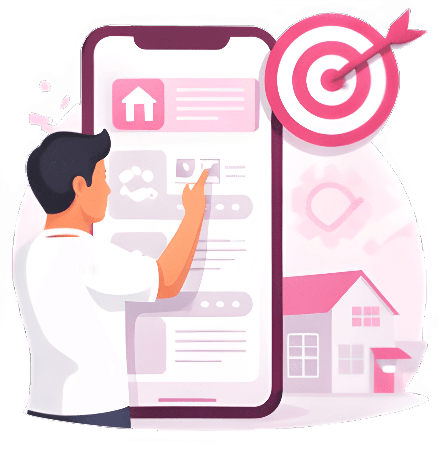 Candidature en 1 clic